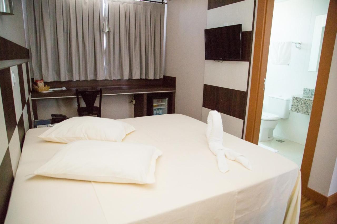 Hotel Maestro Executive Toledo โตเลโด ภายนอก รูปภาพ