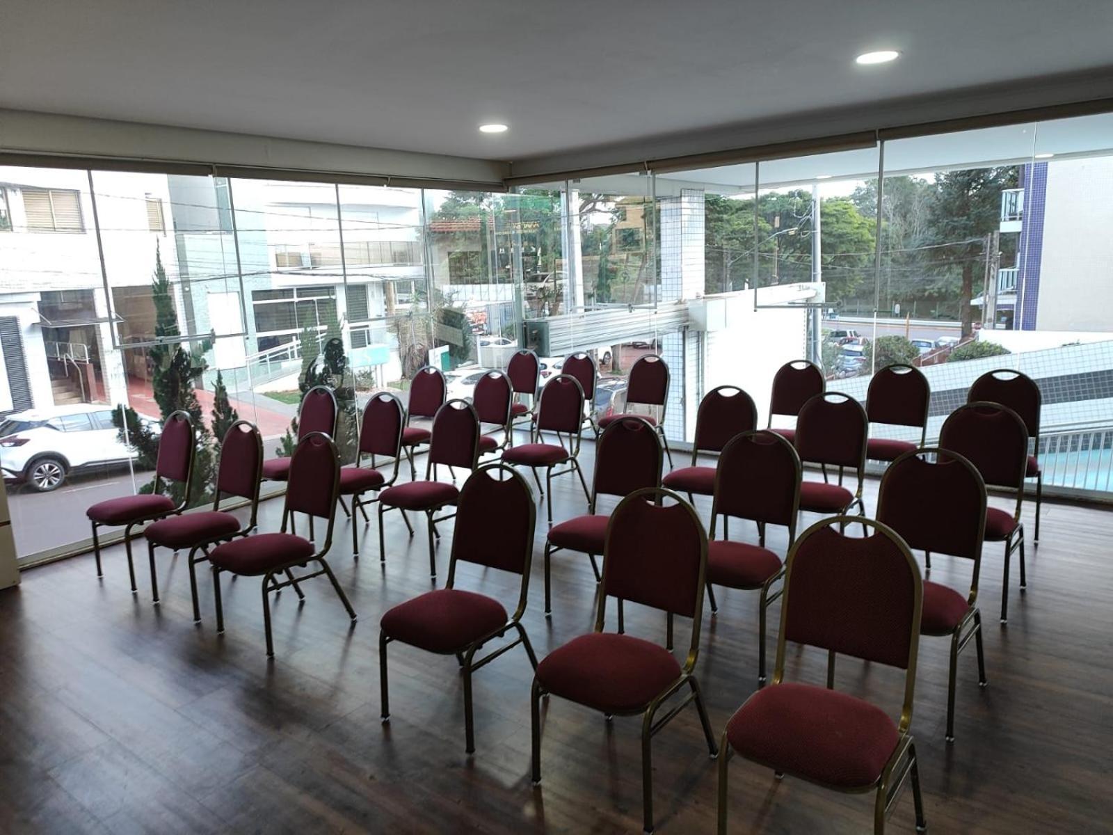 Hotel Maestro Executive Toledo โตเลโด ภายนอก รูปภาพ