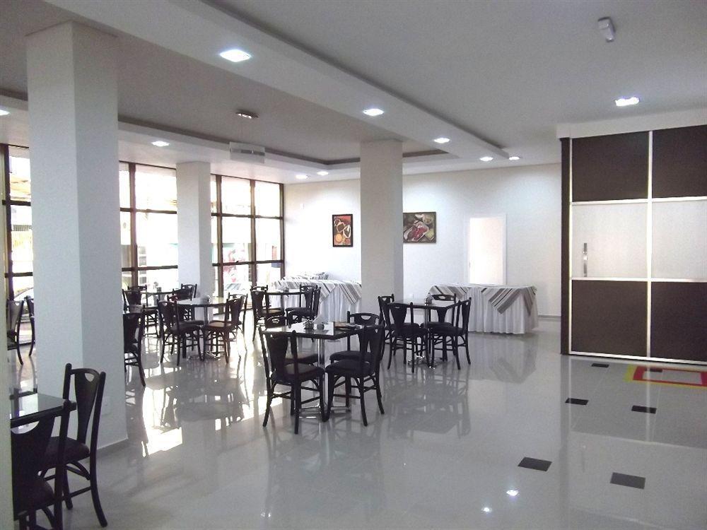 Hotel Maestro Executive Toledo โตเลโด ภายนอก รูปภาพ