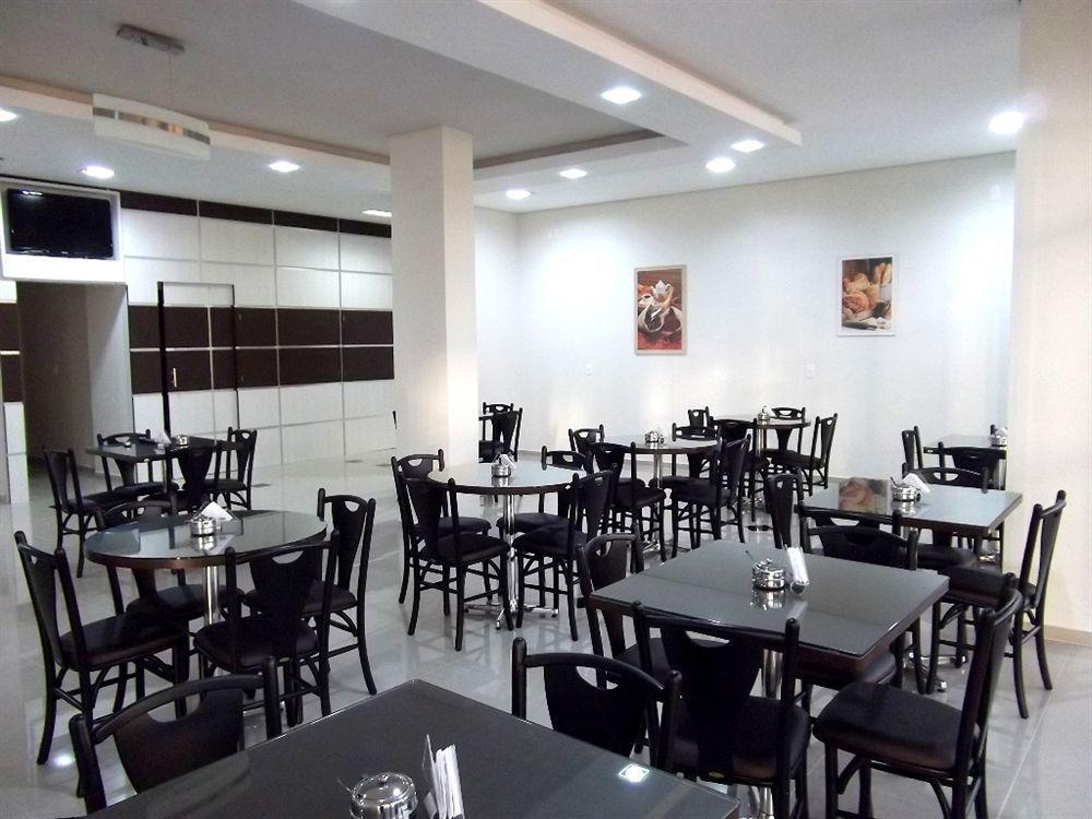 Hotel Maestro Executive Toledo โตเลโด ภายนอก รูปภาพ