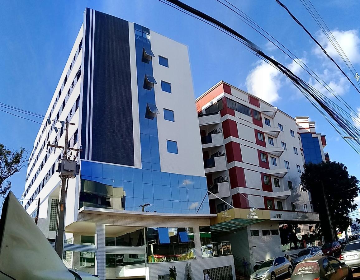 Hotel Maestro Executive Toledo โตเลโด ภายนอก รูปภาพ