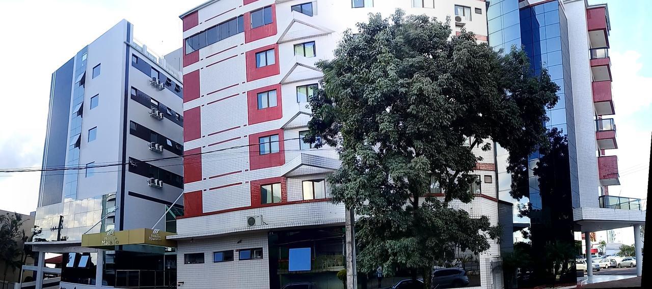 Hotel Maestro Executive Toledo โตเลโด ภายนอก รูปภาพ