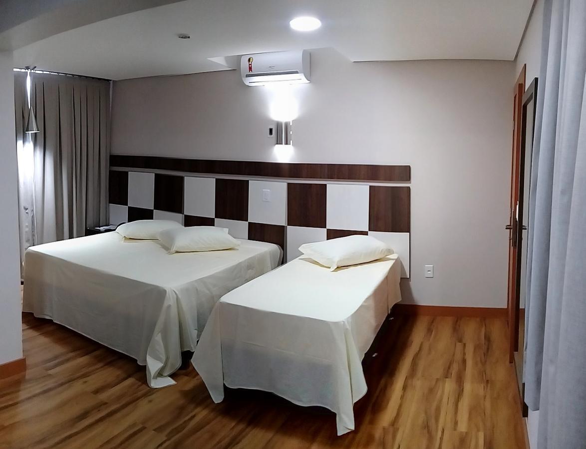 Hotel Maestro Executive Toledo โตเลโด ภายนอก รูปภาพ