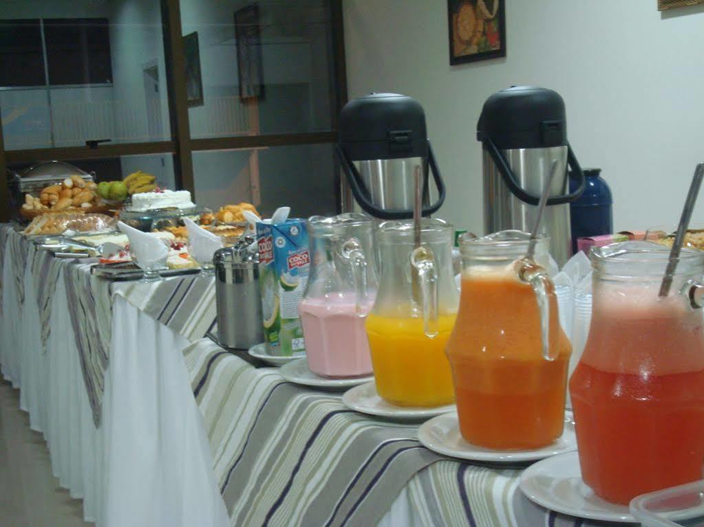 Hotel Maestro Executive Toledo โตเลโด ภายนอก รูปภาพ