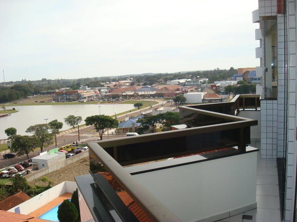 Hotel Maestro Executive Toledo โตเลโด ภายนอก รูปภาพ