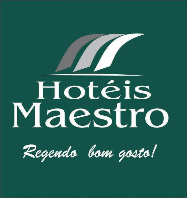 Hotel Maestro Executive Toledo โตเลโด ภายนอก รูปภาพ